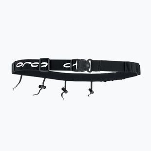Rungtynių diržas Orca Race Belt black