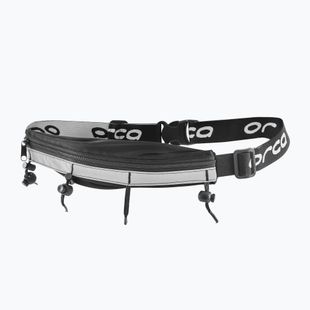 Pakilimo takas Orca Race Belt with Pocket black