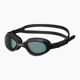 Plaukimo akiniai Orca Killa 180º smoke black