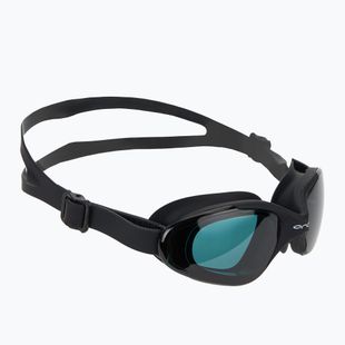 Plaukimo akiniai Orca Killa Comfort smoke black