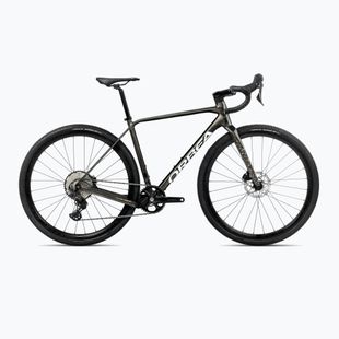 Žvyrkelis Orbea Terra H30 1X 2025 infinity green/ivory white