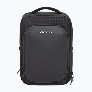 Kuprinė Orca Casual 30 l black