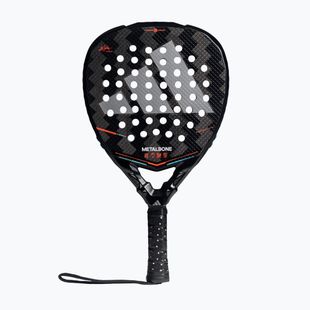 Padelio raketė adidas Metalbone 2026 black/red