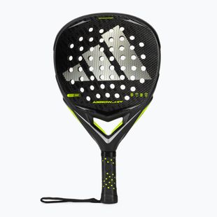 Padelio raketė adidas Arrow Hit black/silver