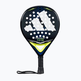 Padelio raketė adidas Arrow Hit Junior white/blue
