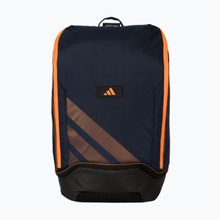 Padelio kuprinė adidas Pro Tour 2026 40 l blue/bronze  