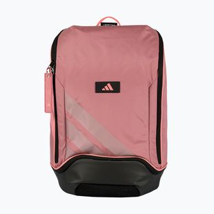 Padelio kuprinė adidas Pro Tour Martita Ortega 2026 40 l pink/black  
