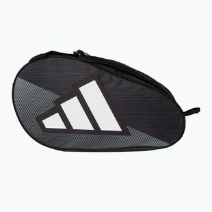 Padelio krepšys adidas Control Racket Bag 2026 black/blue