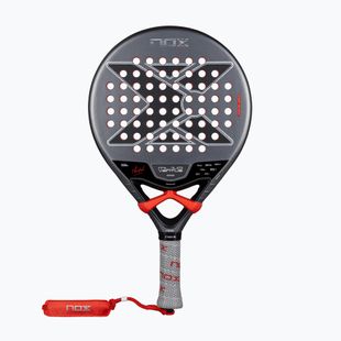 Padelio raketė NOX ML10 Venus Control 3K By Miguel Lamperti