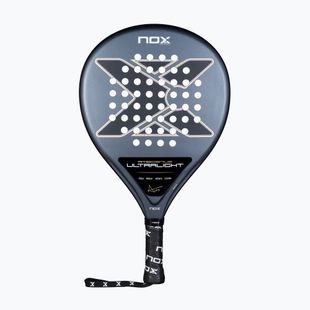 Vaikiška padelio raketė NOX AT10 Genius Ultralight Jr