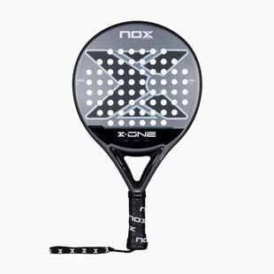 Padelio raketė NOX X-One