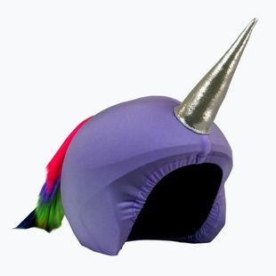 Šalmo uždangalas COOLCASC Unicorn