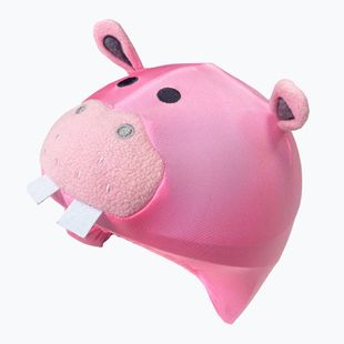 Šalmo uždangalas COOLCASC Hippo