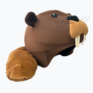 Šalmo uždangalas COOLCASC Beaver