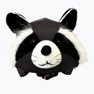 Šalmo uždangalas COOLCASC Raccoon