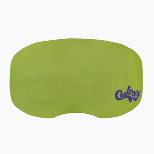 Dėklas akiniams COOLCASC Khaki Goggle Cover