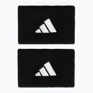 Riešo juostos adidas Wristband L 2 vnt black/white