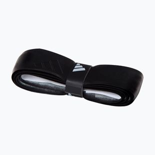 Padelio rakečių apvija adidas Replacement Grip black