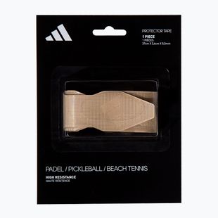 Apsauginė juosta adidas Antishock Protection Tape transparent