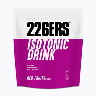 Izotoninis gėrimas 226ERS Isotonic Drink 0,5 kg raudoni vaisiai