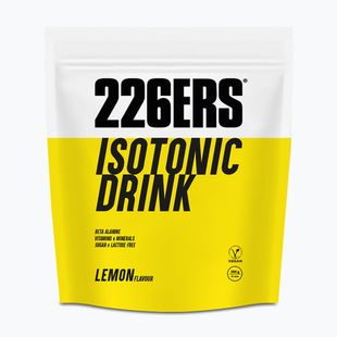 Izotoninis gėrimas 226ERS Isotonic Drink 0,5 kg citrina