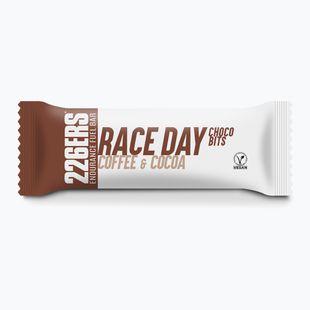 Energinis batonėlis 226ERS Race Day Bar Choco 40 g kava/kakakava