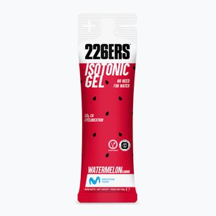 Energetinis gelis 226ERS Isotonic 68 g arbūzas