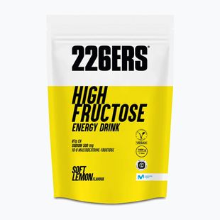Energetinis gėrimas 226ERS High Fructose Energy Drink 1 kg citrina