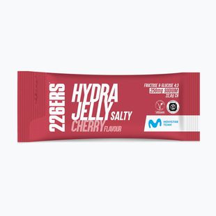 Energetinis gelis  226ERS Hydra Jelly 40 g sūri vyšnia