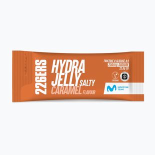 Energetinis gelis  226ERS Hydra Jelly 40 g sūri karamelė