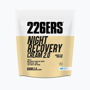 Izoliatas 226ERS Recuperador Night Recovery Cream 2.0 500 g vanilla