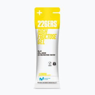 Energetinis gelis 226ERS High Fructose Gel 80g citrina
