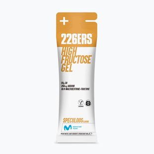 Energetinis gelis 226ERS High Fructose Gel 80g Aštrus sausainis