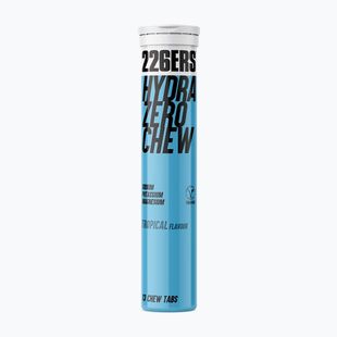 Papildas 226ERS Hydrazero Chew Salts 13 tab. tropinis