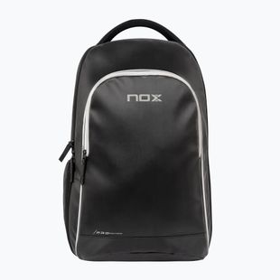 Padelio kuprinė NOX Pro Series 28 l black