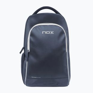 Kuprinė padelio raketėms NOX Pro Series 28 l blue