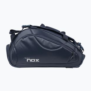 Krepšys padelio raketėms NOX Pro Series Padelbag 38 l blue