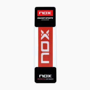 Apsauginė juosta NOX Frame Protector red