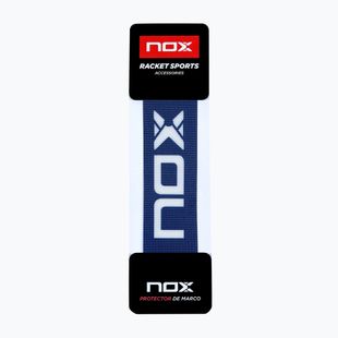 Apsauginė juosta NOX Frame Protector blue