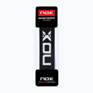 Apsauginė juosta NOX Frame Protector black