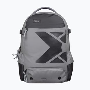 Kuprinė padelio raketėms NOX AT10 Team 28 l grey