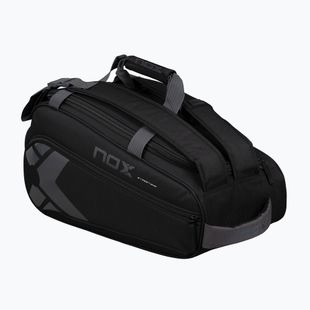 Padelio krepšys NOX Street Series 45 l black/grey