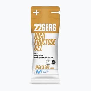Energetinis gelis 226ERS High Fructose Gel XS 44 g speculoos