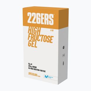 Energetinis gelis 226ERS High Fructose Gel 6 x 80 g speculoos