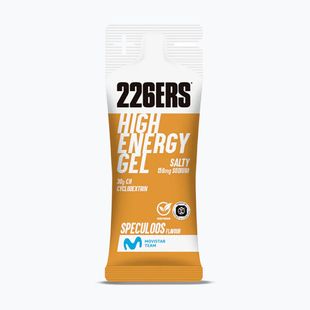 Energinis gelis 226ERS High Energy Gel XS 45 g speculoos