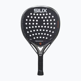 Padelio raketė SIUX Pegasus Pro storm grey