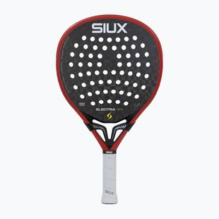 Padelio raketė SIUX Electra Pro fire red