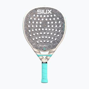 Padelio raketė SIUX Valkiria Pro white