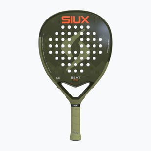 Padelio raketė SIUX Beat Play Hybrid 3 green