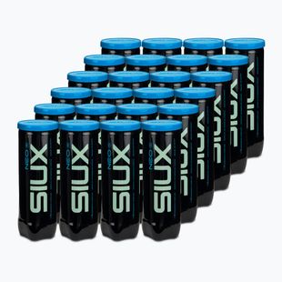 Padelio kamuoliai Siux Neo Speed Box 72 pack Blue